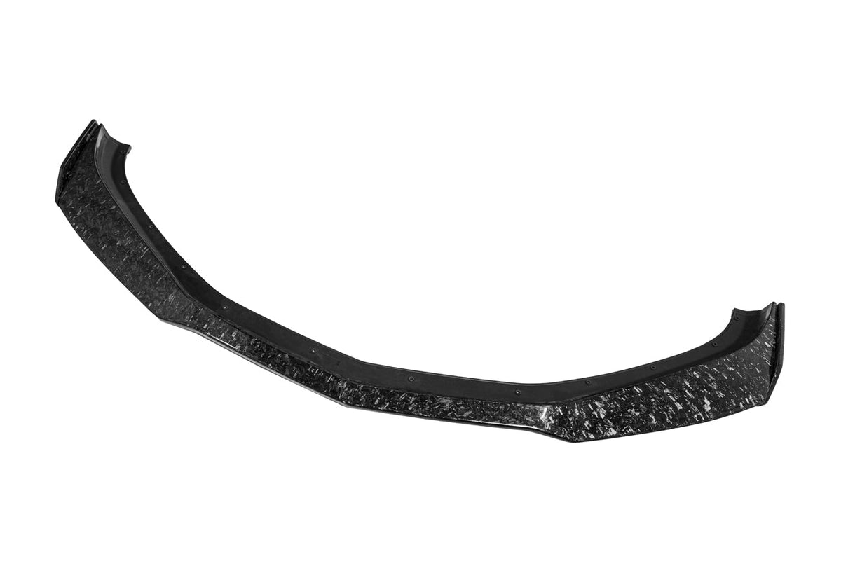 2019-24 Camaro ZL1 1LE Conversion Front Splitter & Side Skirts image 28