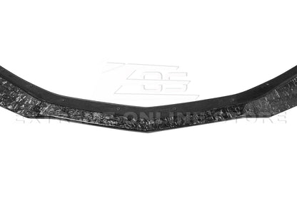 2019-24 Camaro ZL1 1LE Conversion Front Splitter image 36
