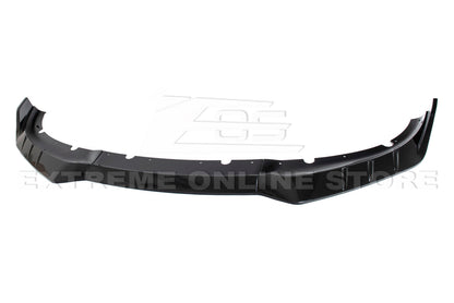 2015+ Dodge Charger SRT Package Front Lip image 11