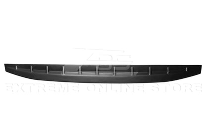 2014-18 Chevrolet Silverado | 2016-2018 GMC Sierra Tailgate Rear Spoiler image 3
