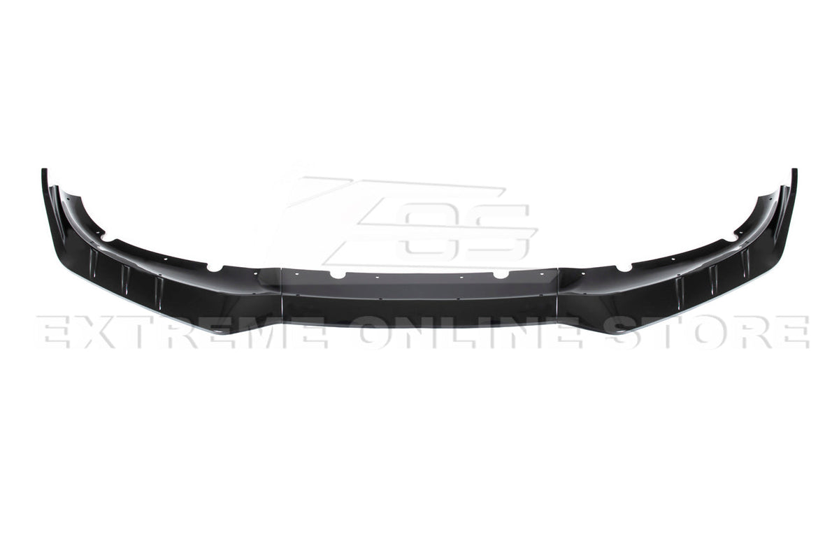 2015+ Dodge Charger SRT Package Front Lip image 12