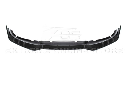 2015+ Dodge Charger SRT Package Front Lip image 12
