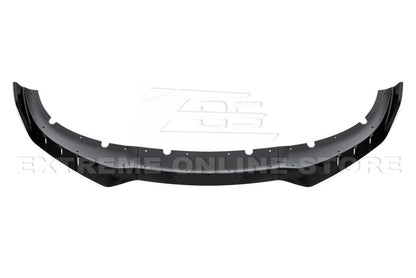 2015+ Dodge Charger SRT Package Front Lip image 14
