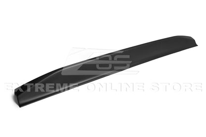 2014-18 Chevrolet Silverado | 2016-2018 GMC Sierra Tailgate Rear Spoiler image 5