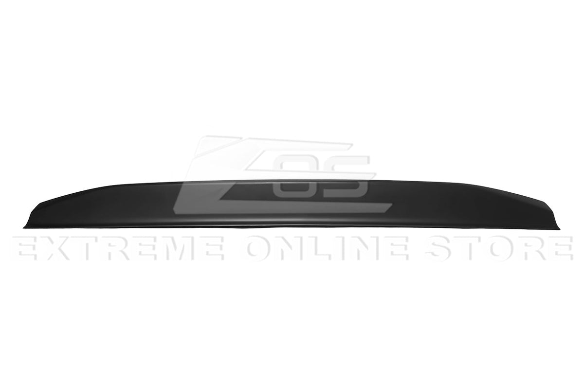 2014-18 Chevrolet Silverado | 2016-2018 GMC Sierra Tailgate Rear Spoiler image 6