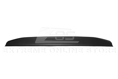 2014-18 Chevrolet Silverado | 2016-2018 GMC Sierra Tailgate Rear Spoiler image 6