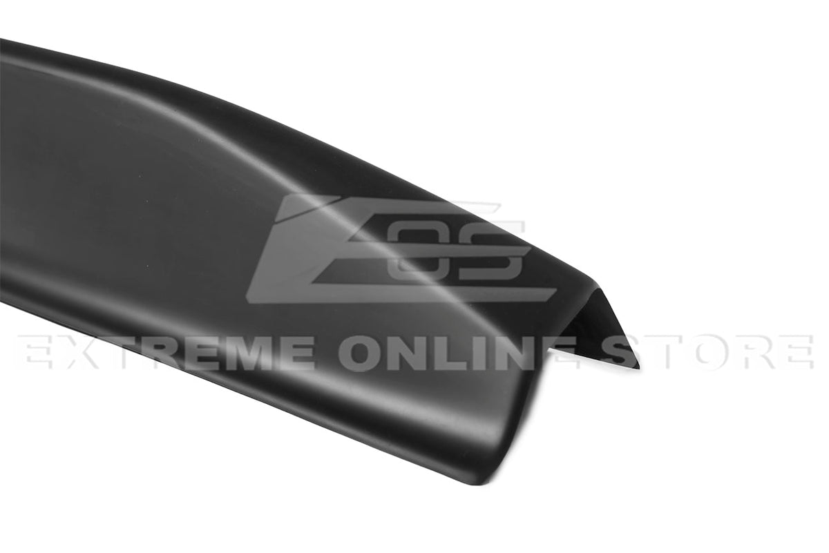 2014-18 Chevrolet Silverado | 2016-2018 GMC Sierra Tailgate Rear Spoiler image 7
