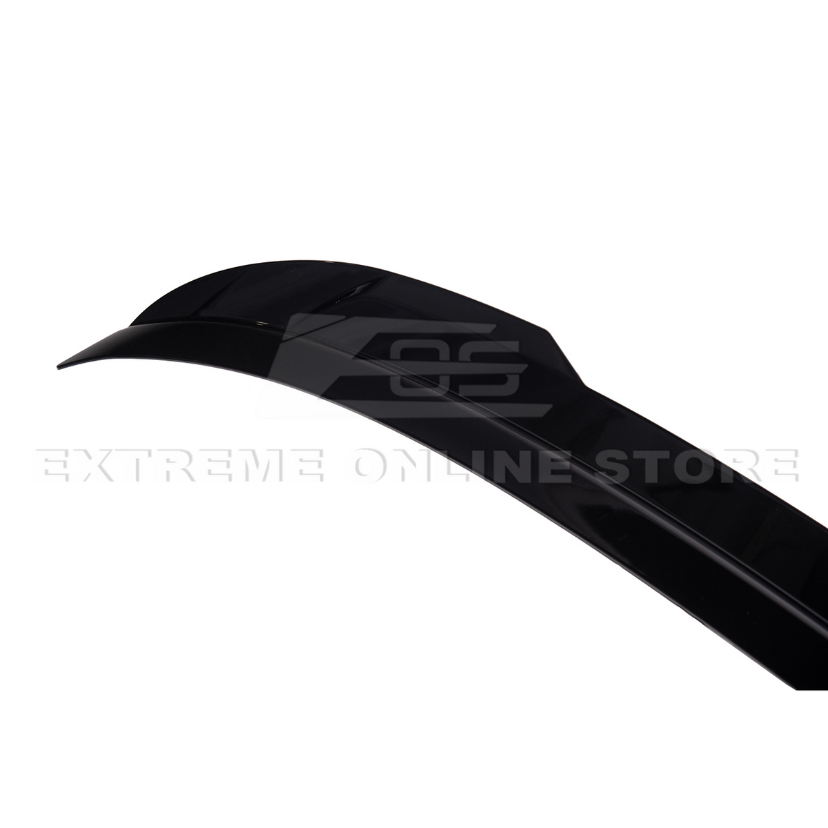 2022-Up Honda Civic Sedan JDM Rear Trunk Wing Spoiler image 15