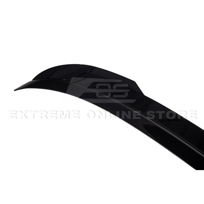 2022-Up Honda Civic Sedan JDM Rear Trunk Wing Spoiler image 15