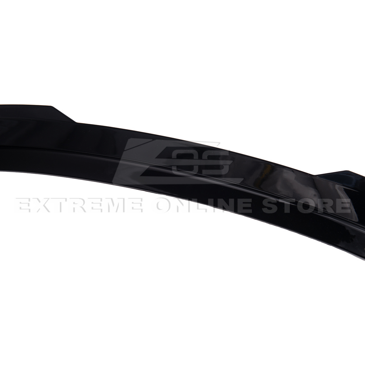 2022-Up Honda Civic Sedan JDM Rear Trunk Wing Spoiler image 16