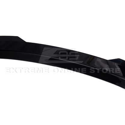 2022-Up Honda Civic Sedan JDM Rear Trunk Wing Spoiler image 16