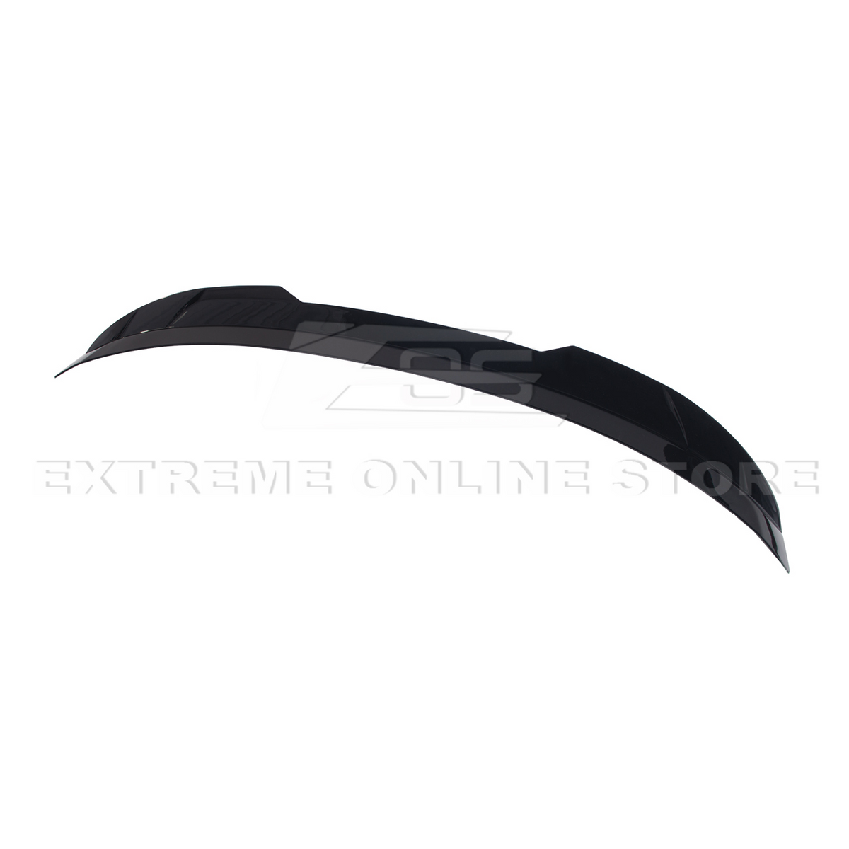 2022-Up Honda Civic Sedan JDM Rear Trunk Wing Spoiler image 14