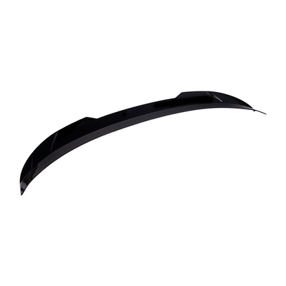 2022-Up Honda Civic Sedan JDM Rear Trunk Wing Spoiler image 1