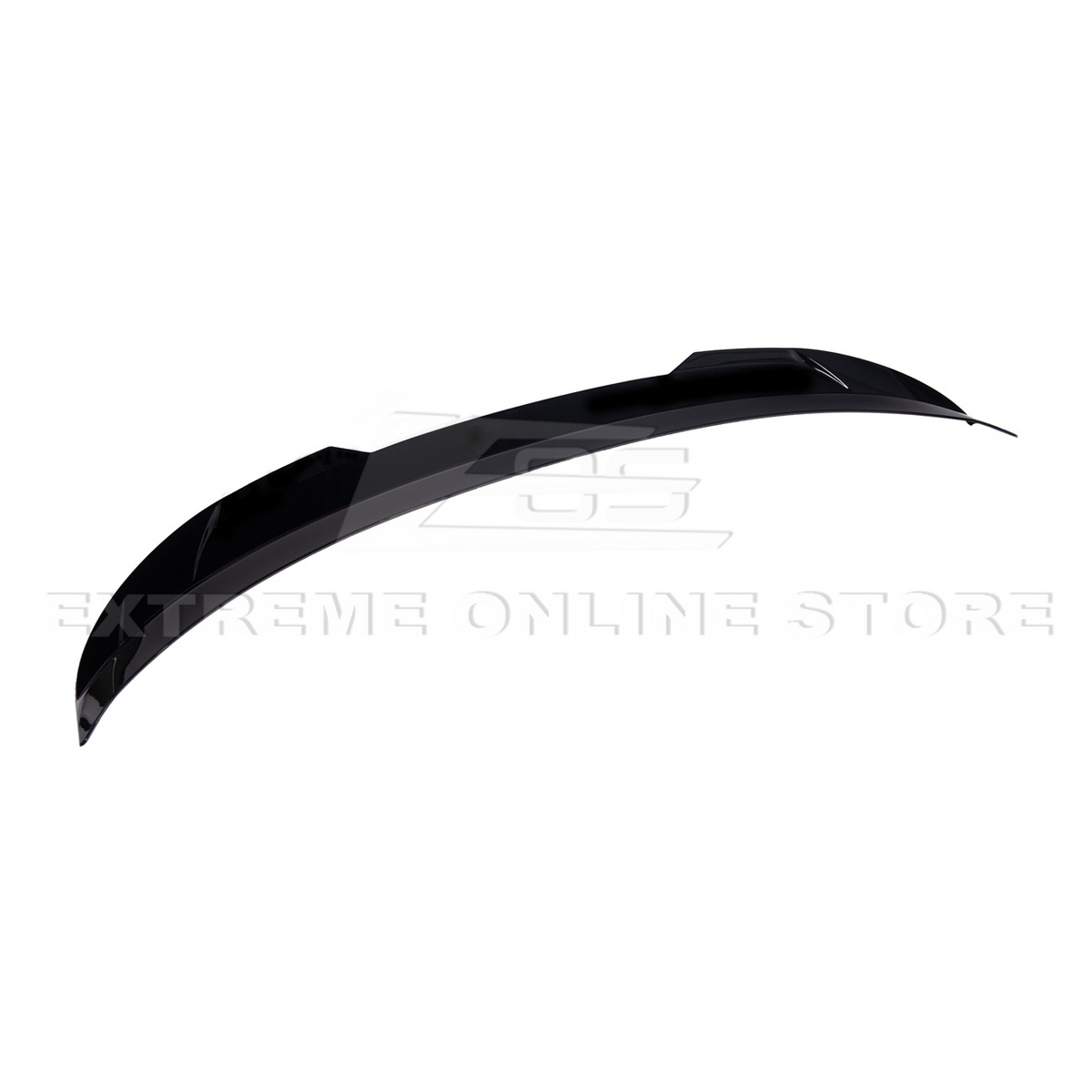 2022-Up Honda Civic Sedan JDM Rear Trunk Wing Spoiler image 11