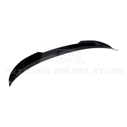 2022-Up Honda Civic Sedan JDM Rear Trunk Wing Spoiler image 11