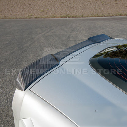 Corvette C6 Base Model Aerodynamic Body Kit | ZR1 Extended Package image 100