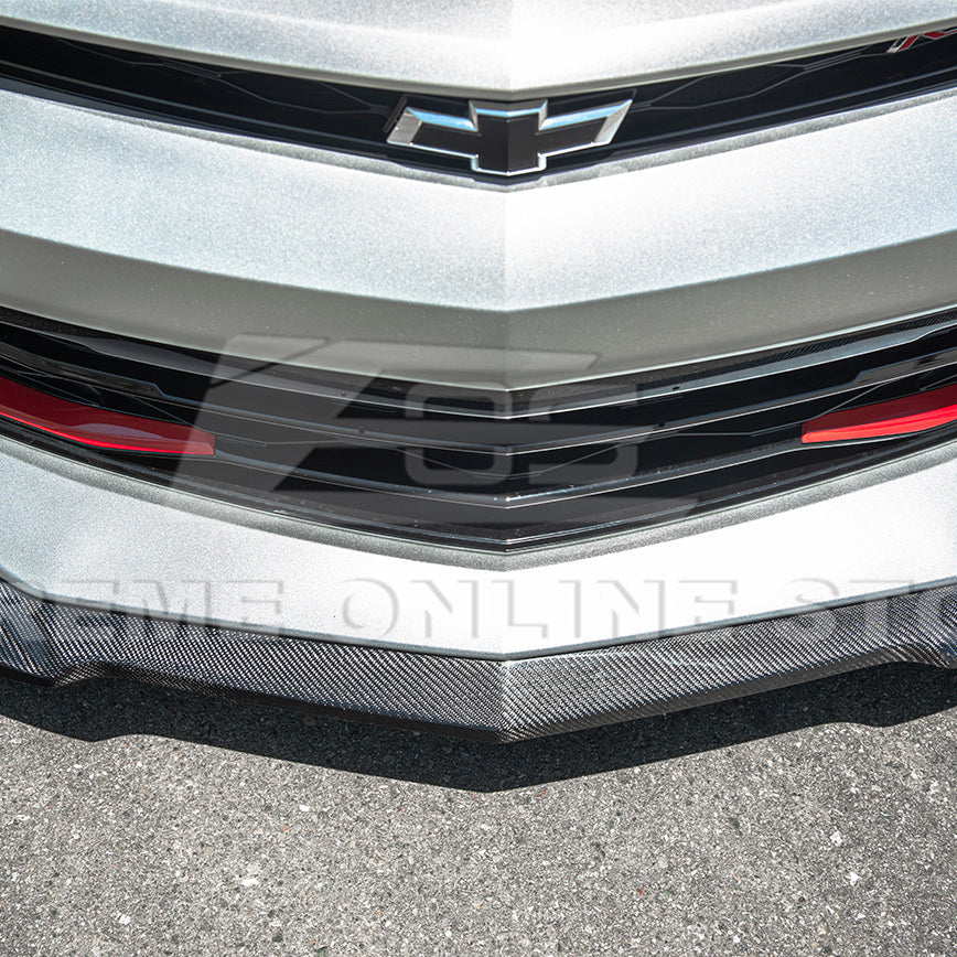 2016-18 Camaro | ZL1 Conversion Front Splitter image 63