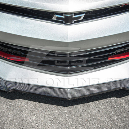 2016-18 Camaro | ZL1 Conversion Front Splitter image 63