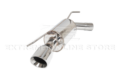 2009-15 Cadillac CTS-V Sedan Axle-Back Exhaust image 10