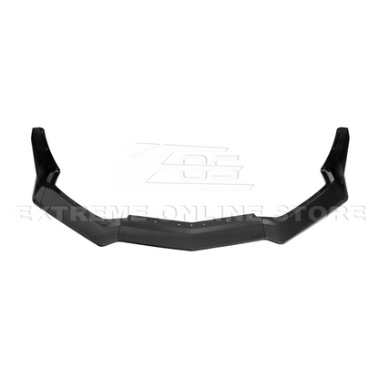 Corvette C8 Stingray Front Splitter [C7 ZR1 Stage 3 Package] image 29