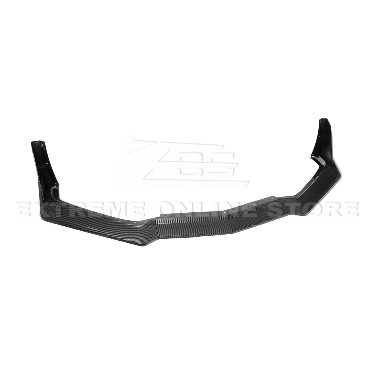 Corvette C8 Stingray Front Splitter [C7 ZR1 Stage 3 Package] image 30