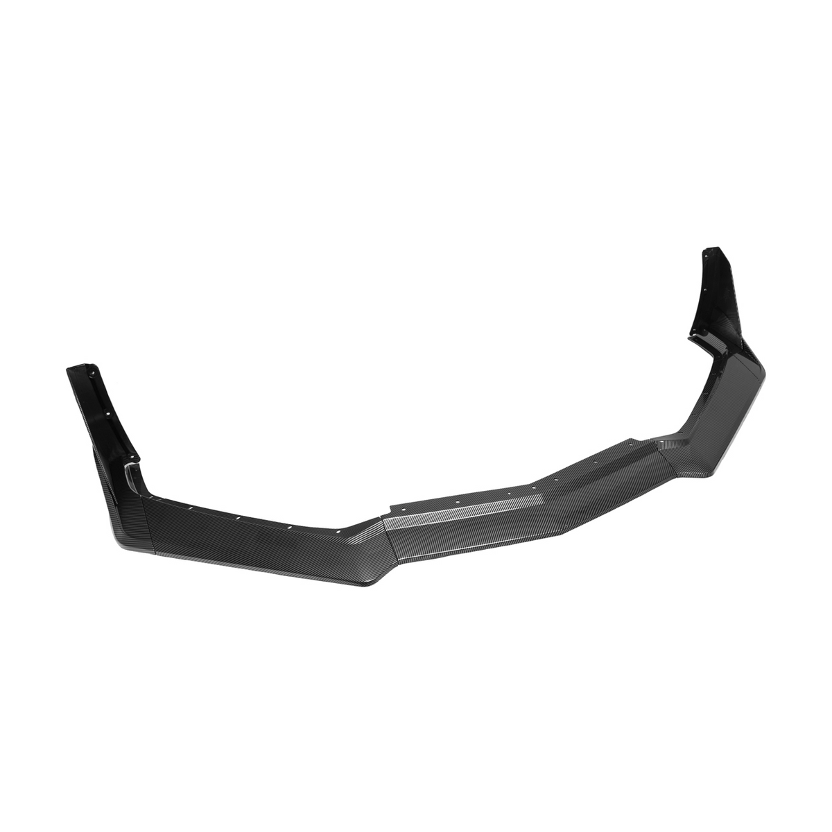Corvette C8 Stingray Front Splitter [C7 ZR1 Stage 3 Package] image 2
