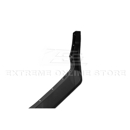 Corvette C8 Stingray Front Splitter [C7 ZR1 Stage 3 Package] image 35