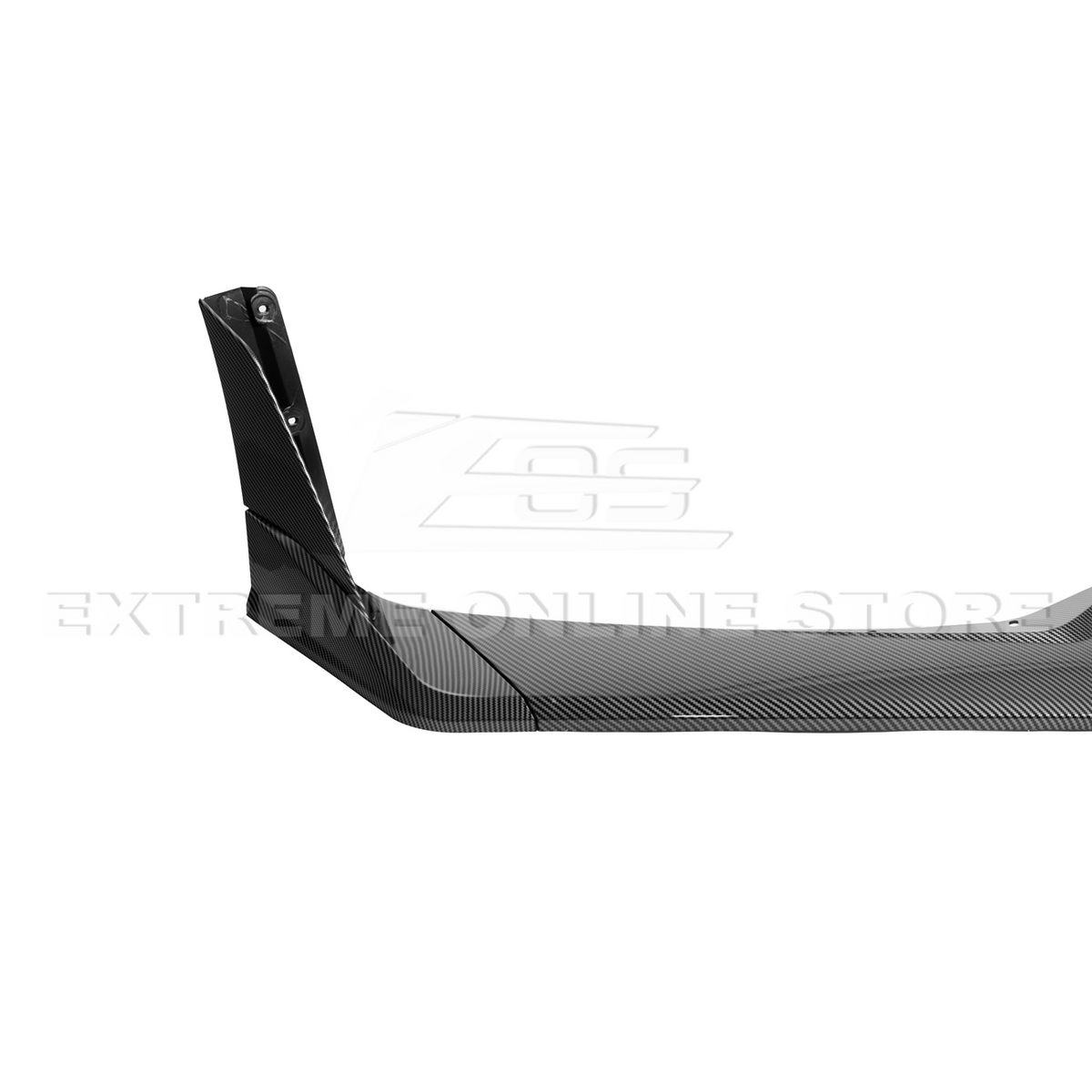 Corvette C8 Stingray Front Splitter [C7 ZR1 Stage 3 Package] image 33