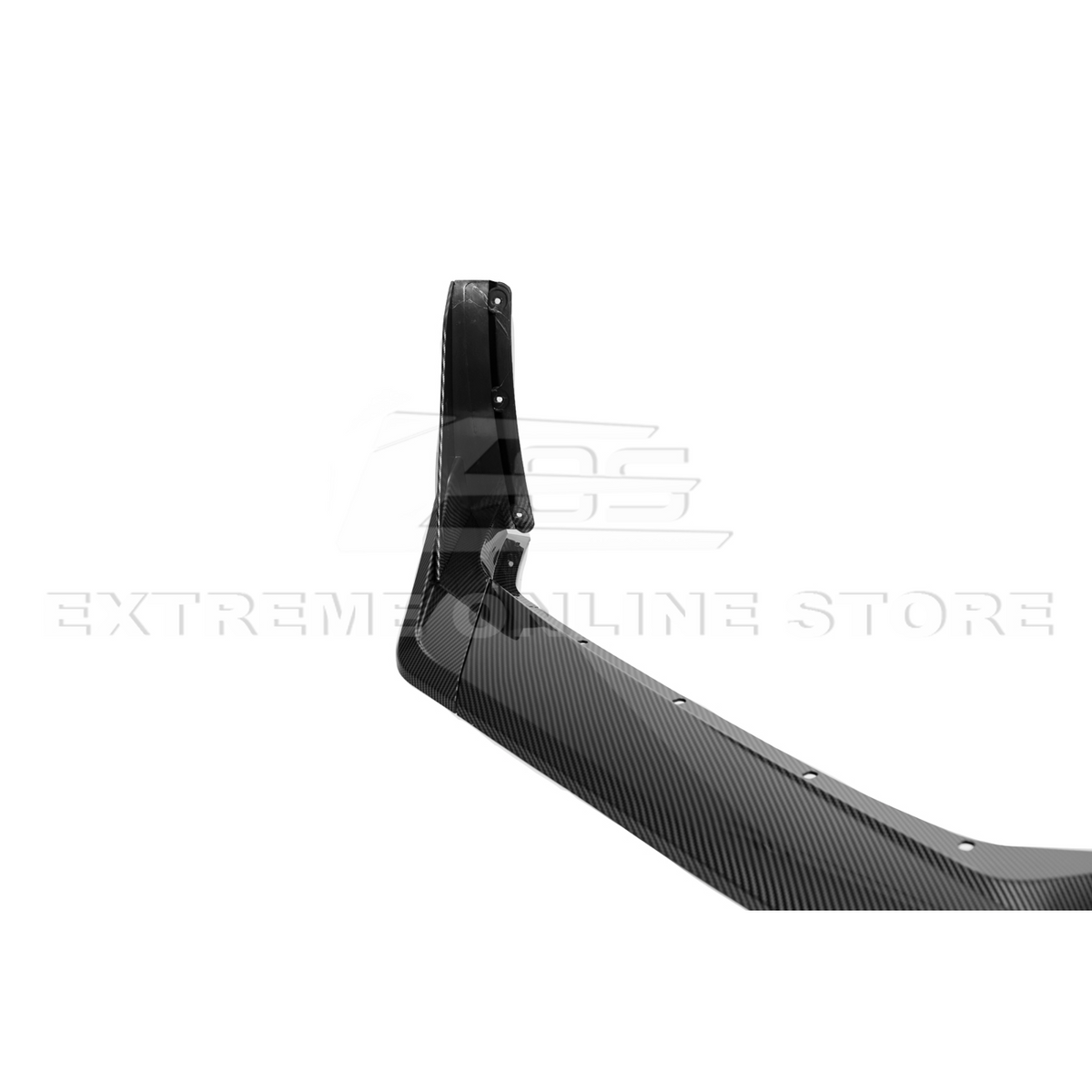 Corvette C8 Stingray Front Splitter [C7 ZR1 Stage 3 Package] image 32