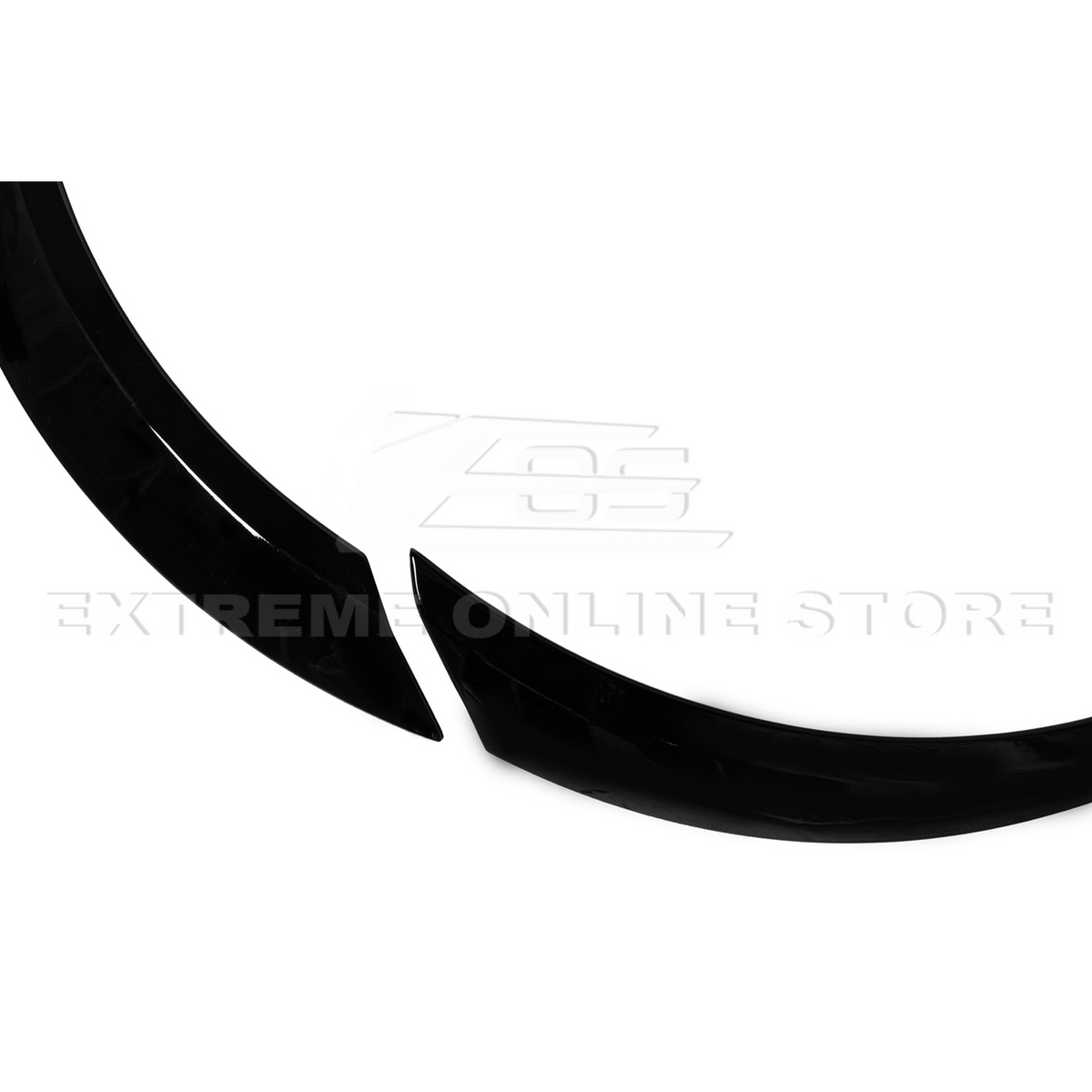 2020-Up Toyota GR Supra Add-On Side Fender Flare image 21