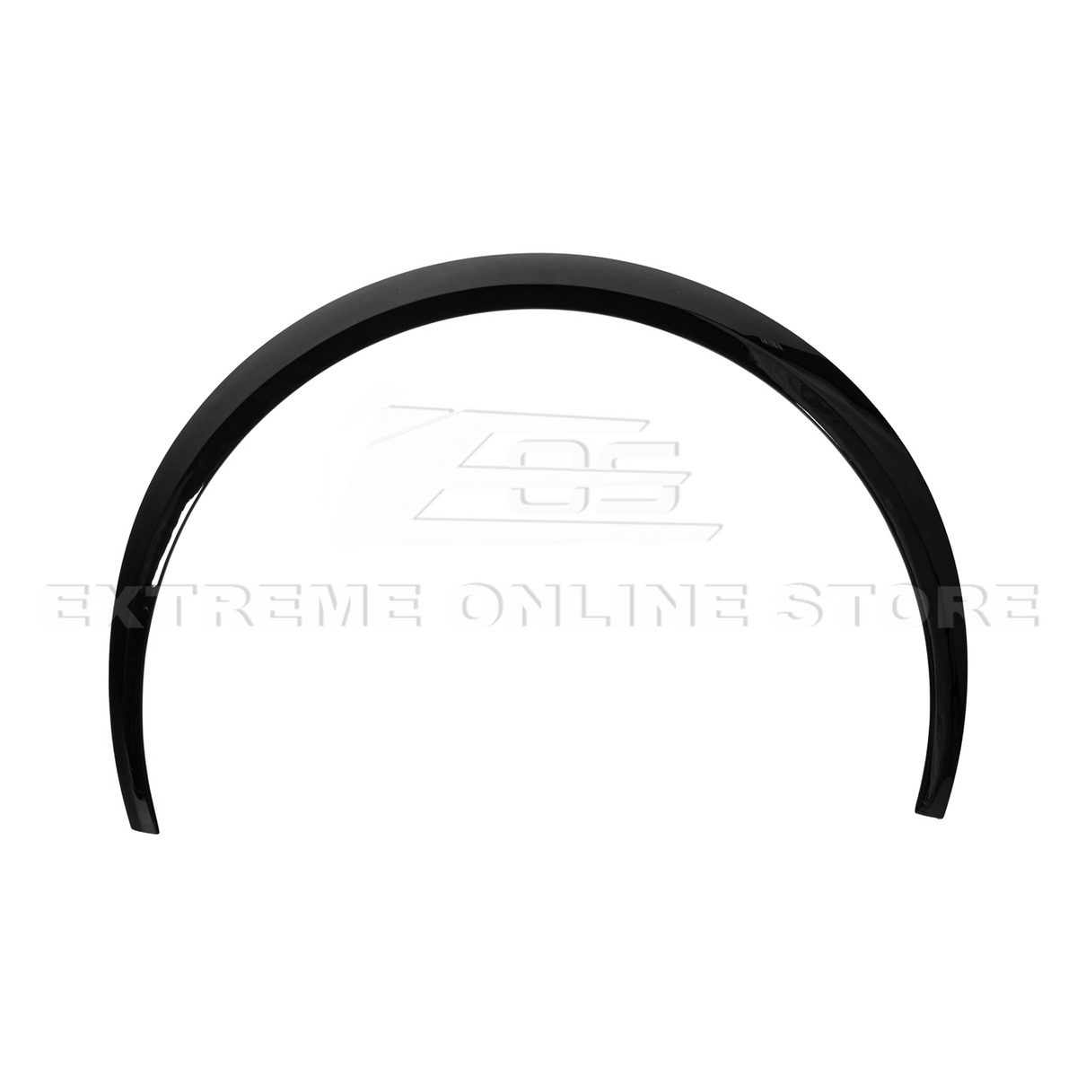 2020-Up Toyota GR Supra Add-On Side Fender Flare image 24