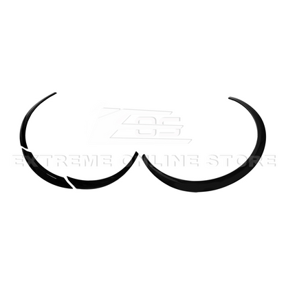 2020-Up Toyota GR Supra Add-On Side Fender Flare image 22