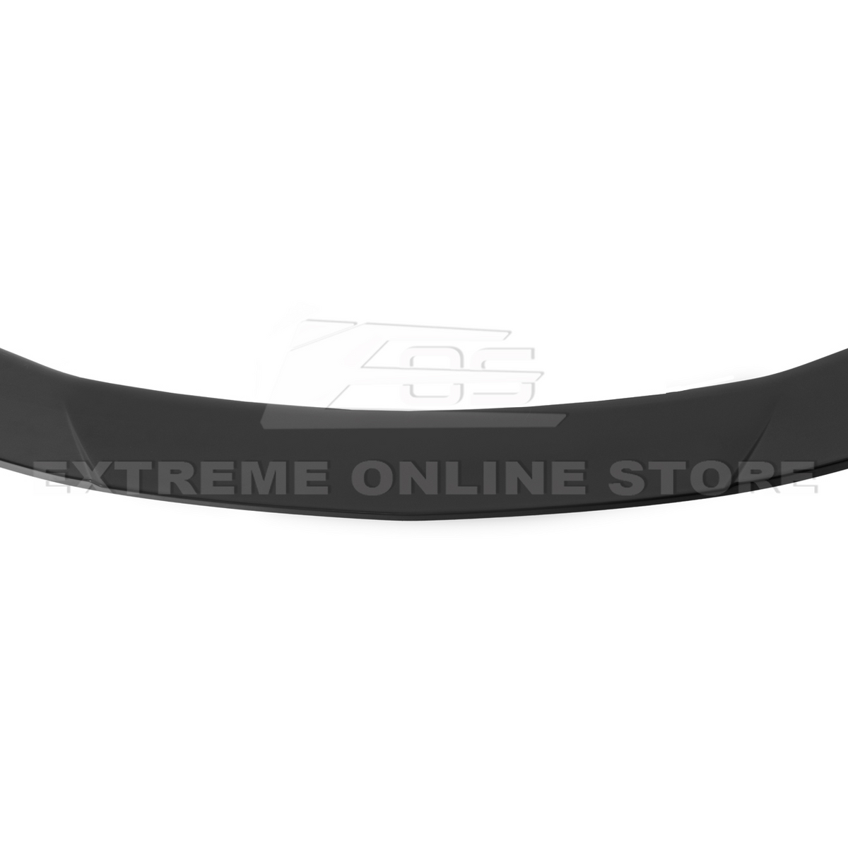 5VM Package Corvette C8 Stingray DRY CARBON FIBER Rear Spoiler image 44