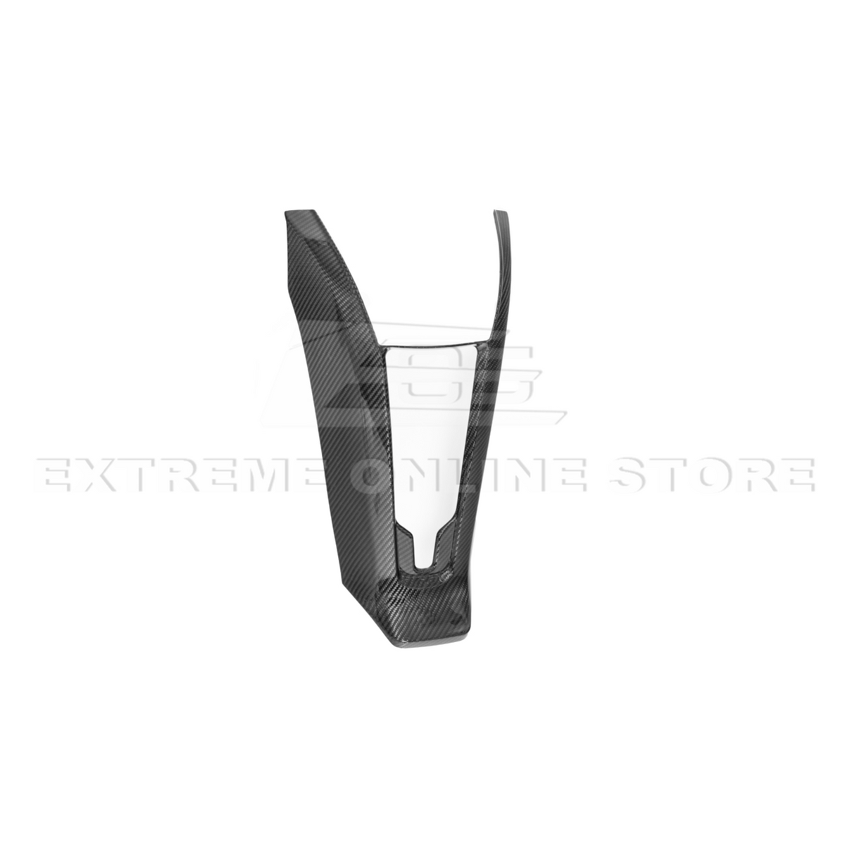 Corvette C8 Console Waterfall Cover image 17
