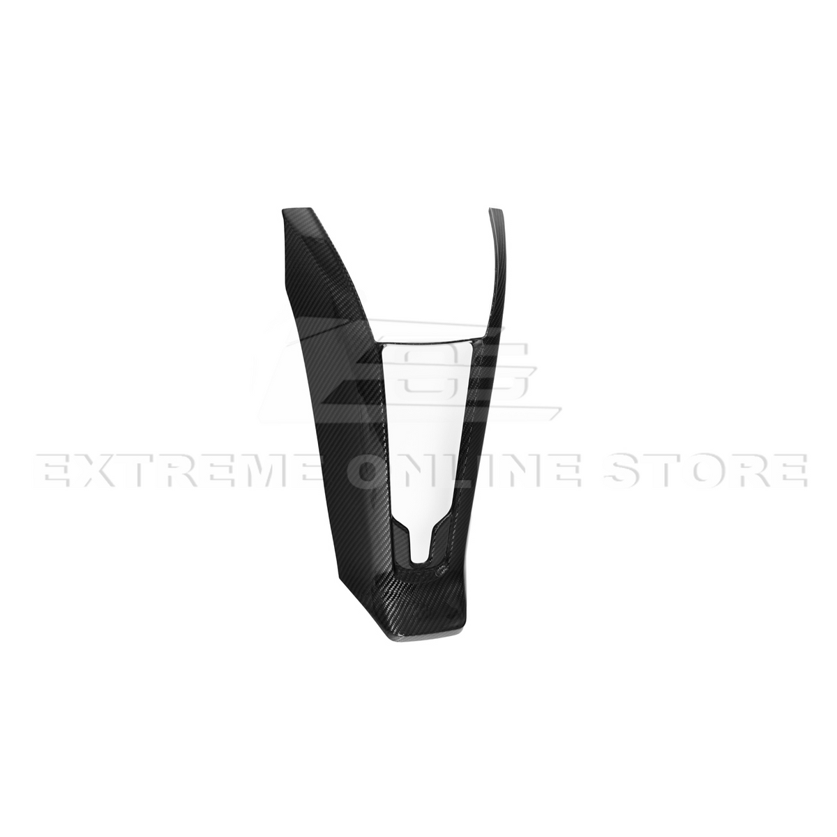 Corvette C8 Console Waterfall Cover image 34