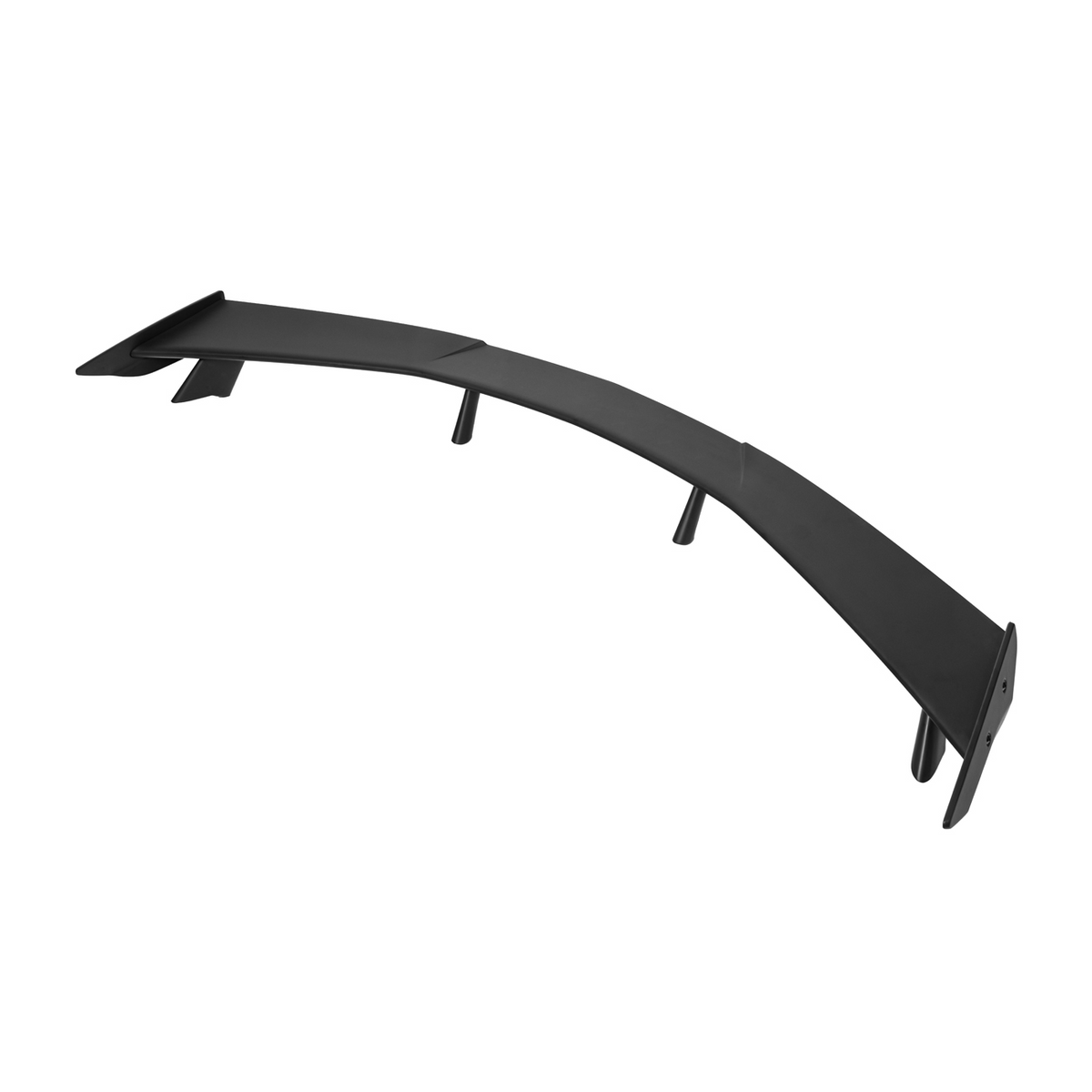 5VM Package Corvette C8 Stingray DRY CARBON FIBER Rear Spoiler image 37