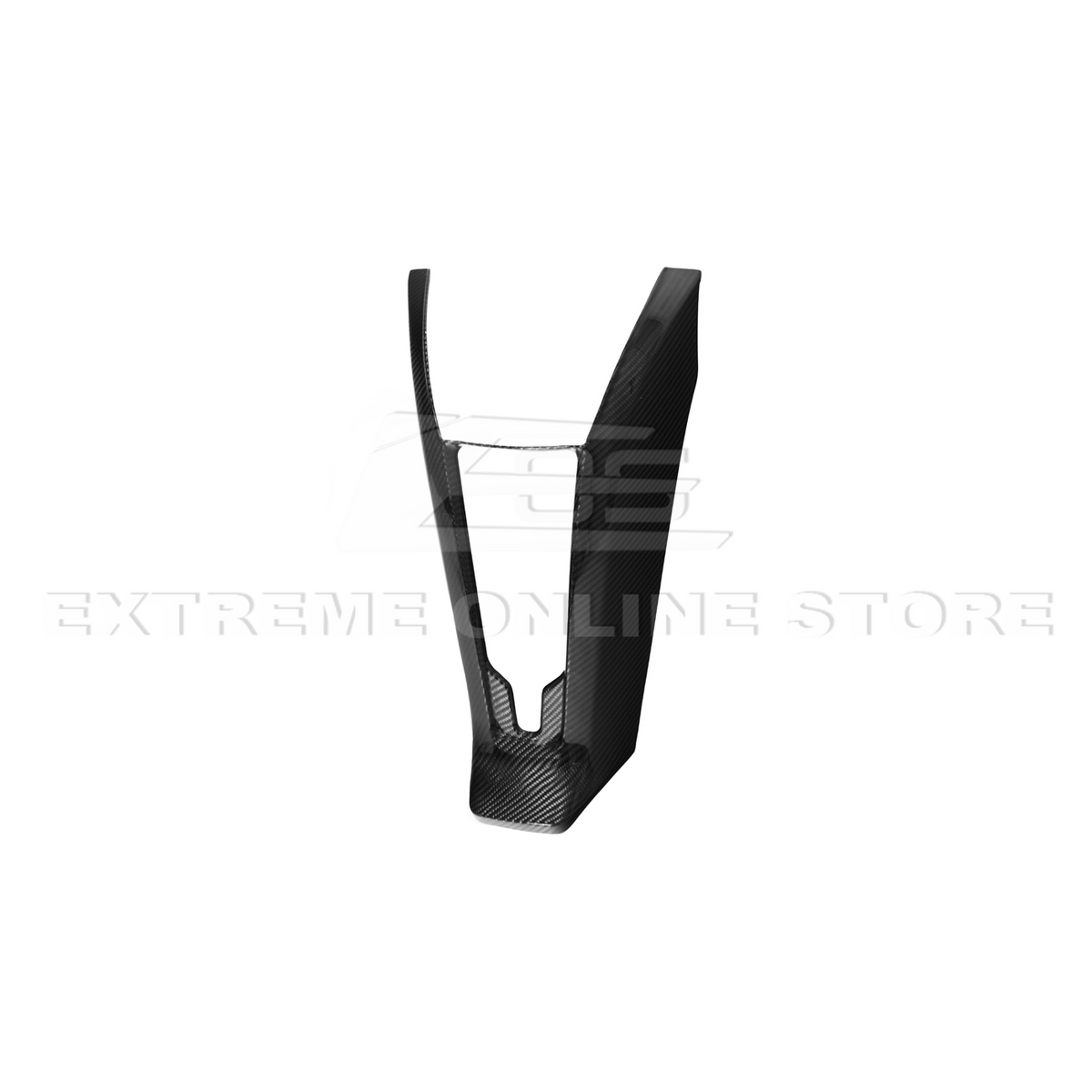 Corvette C8 Console Waterfall Cover image 35