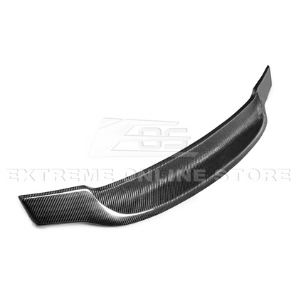 2015-21 Subaru WRX STi High-Kick Duckbill Rear Spoiler image 24