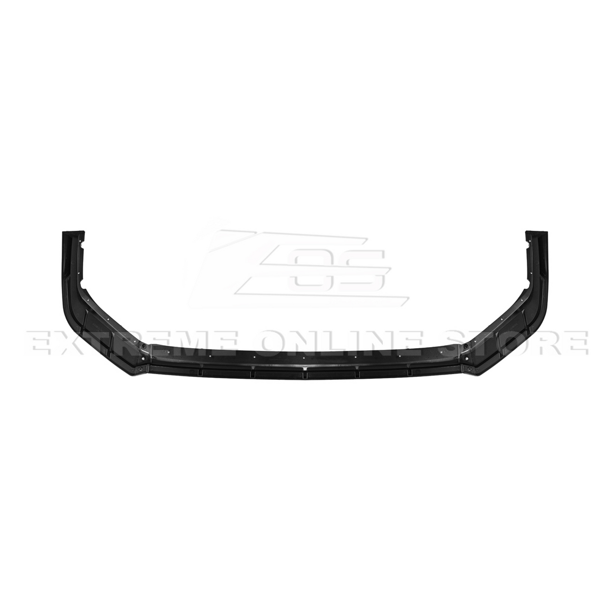 2022-24 Honda Civic Front Bumper Lip Splitter image 11