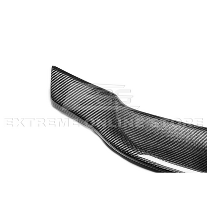 2015-21 Subaru WRX STi High-Kick Duckbill Rear Spoiler image 25