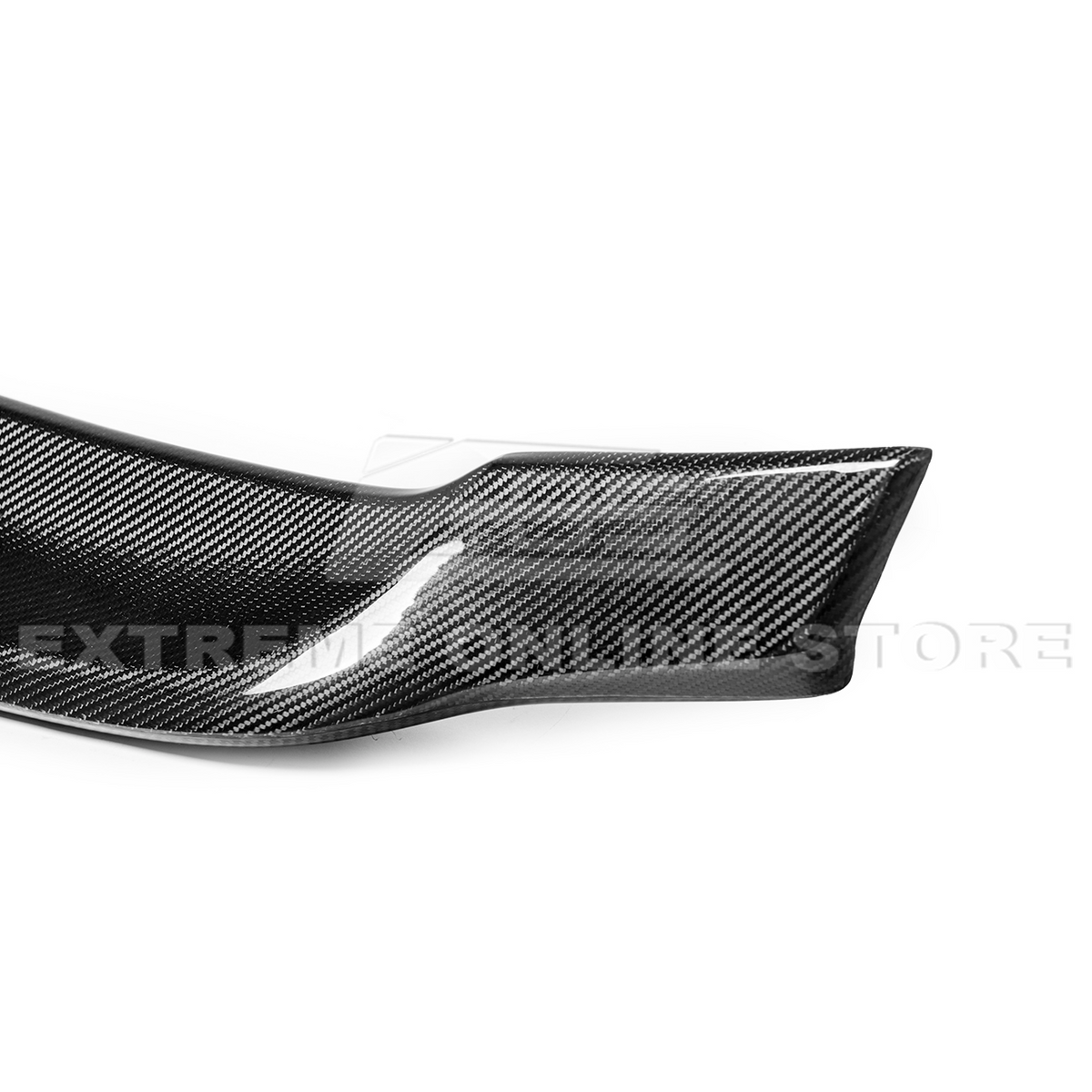 2015-21 Subaru WRX STi High-Kick Duckbill Rear Spoiler image 26