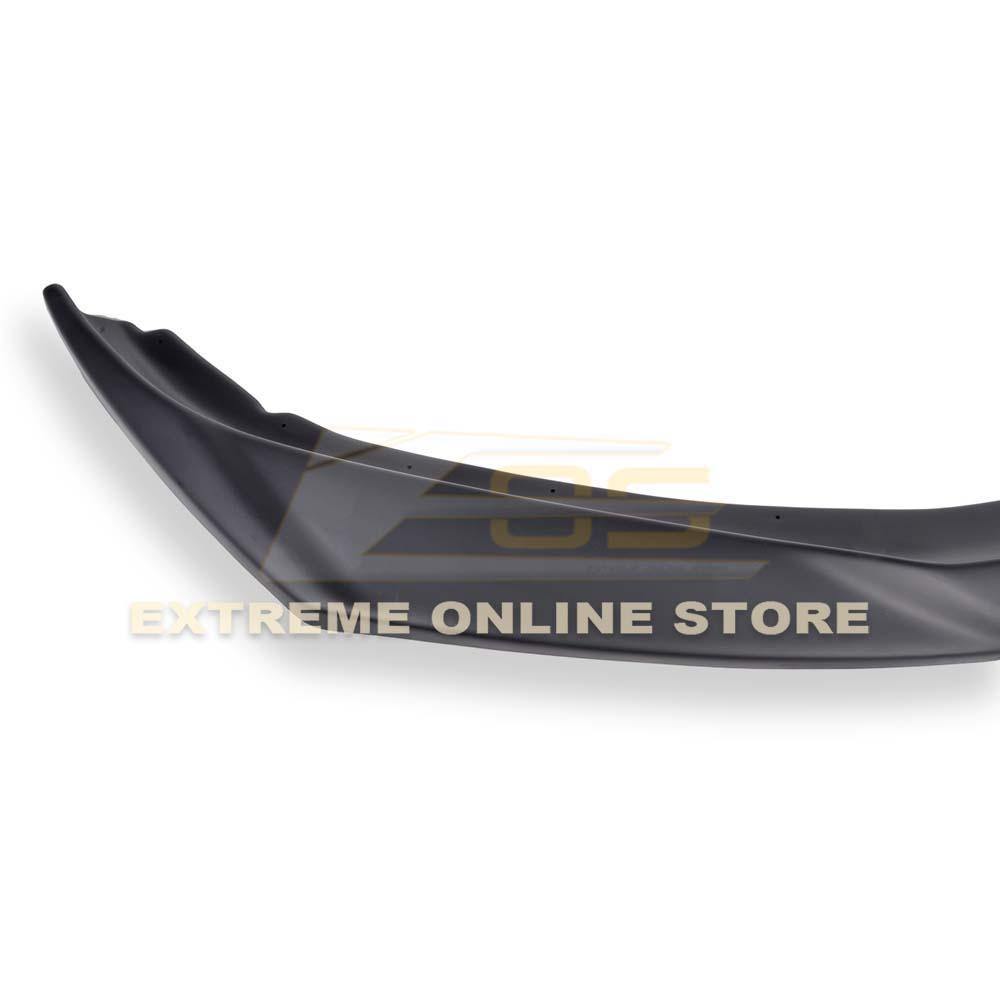 2019-24 Camaro ZL1 Conversion Front Splitter Lip image 23