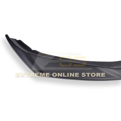 2019-24 Camaro ZL1 Conversion Front Splitter Lip image 23