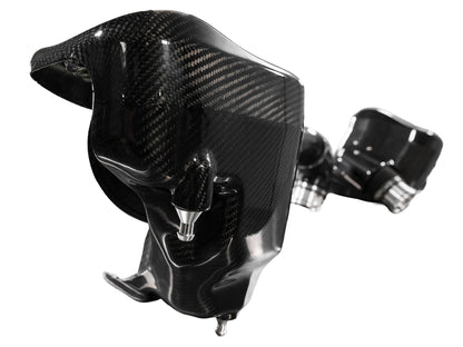 AWE S-FLO Carbon Intake for G8X M4/M3/M2 image 5