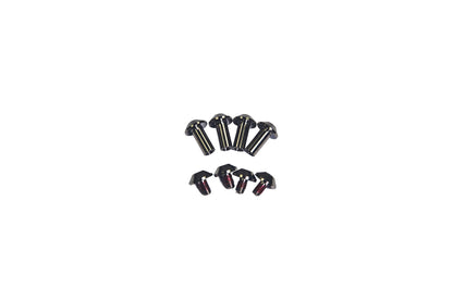 APR Performance Titanium Barrel Post Bolts and Screw Pack