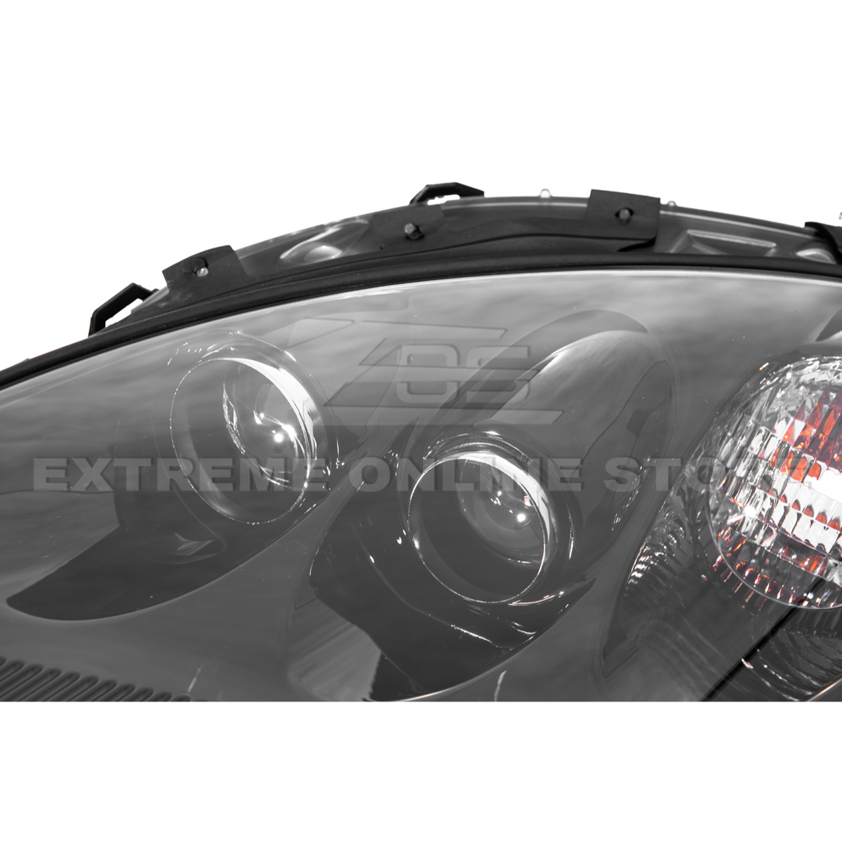 2005-13 Corvette C6 HID Headlights image 16