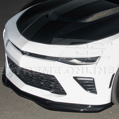 2019-24 Camaro SS T6 Performance Front Splitter image 19