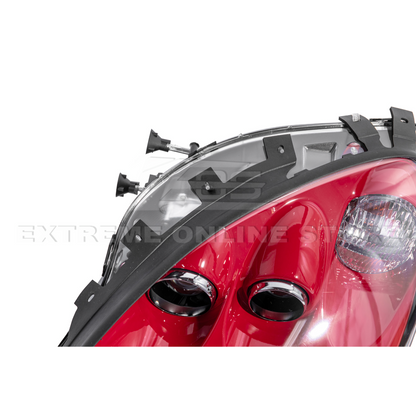2005-13 Corvette C6 HID Headlights image 55