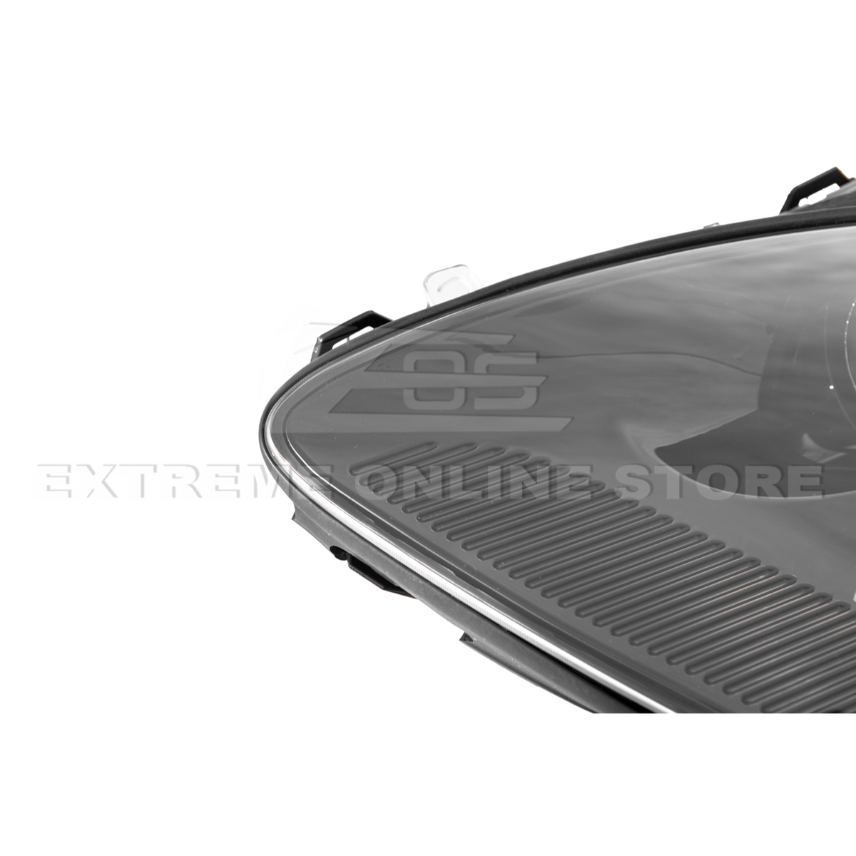 2005-13 Corvette C6 HID Headlights image 15