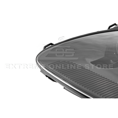 2005-13 Corvette C6 HID Headlights image 15